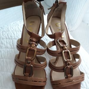 Unisa Strappy Sandals